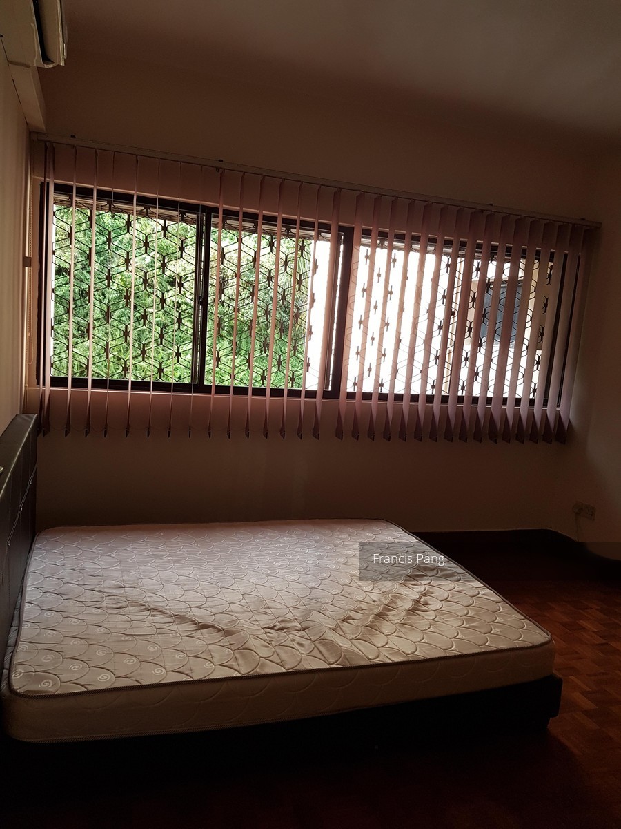 Vista Park (enbloc) (D5), Condominium #116457992